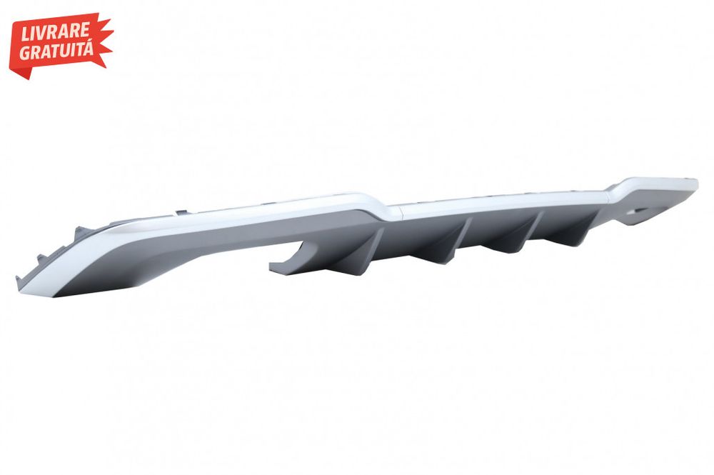 Difuzor Bara Spate Audi A3 8V Facelift (2016-2019) Hatchback Sportback