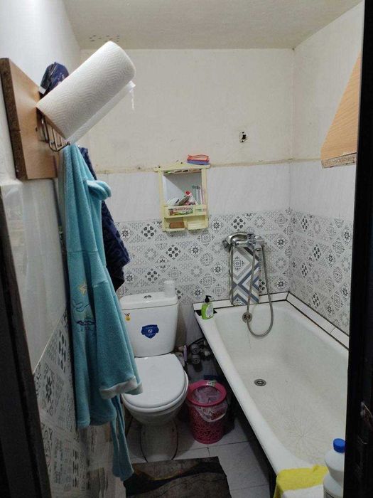 Ипотека Олмазор т 2 хона  код: 317