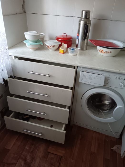 Стиральная машинка автомат Indesit