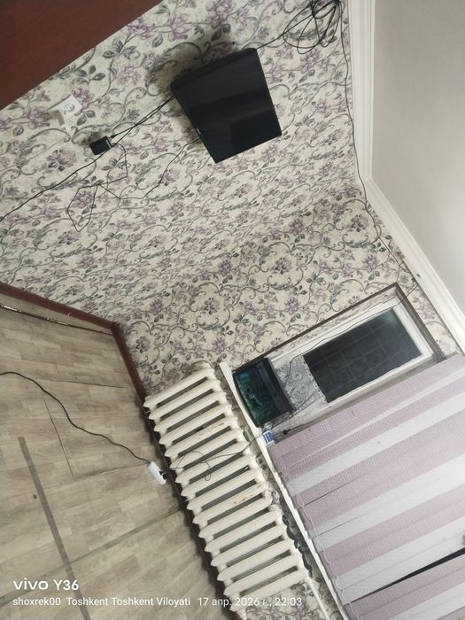 Kv arenda 1 kom chilanzar 6