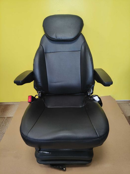 Седалка за багер jcb,komatau,new holland