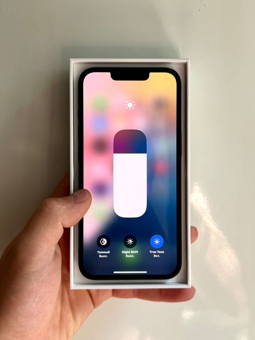 iPhone 13 (128GB) ИДЕАЛ!