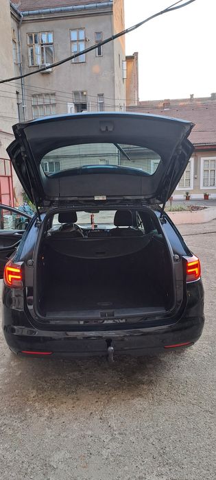 Vand Opel Astra K Sports Tourer