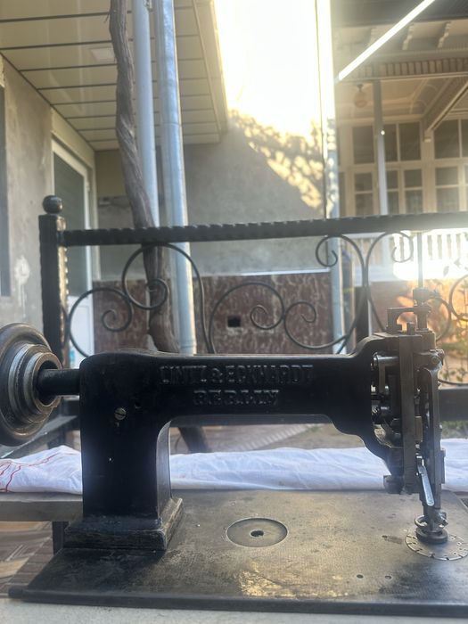 Попоп мошина сотилади срочни