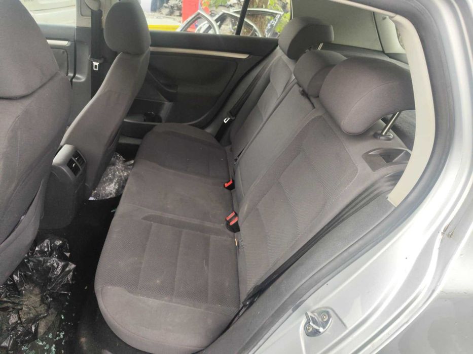 Golf 5 4x4 на части 1.9tdi