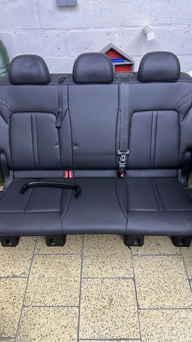 Bancheta Hyundai Staria ,Toyota Proace