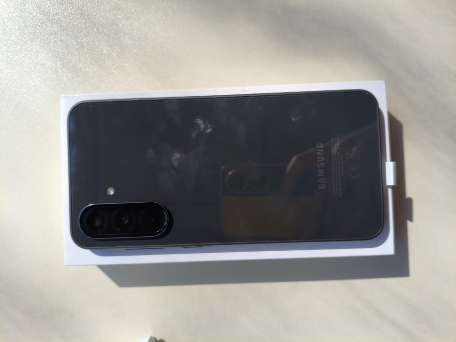 Samsung A36 5G 8/128 Вьетнам