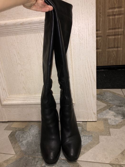 Женская обувь все по 1000тг