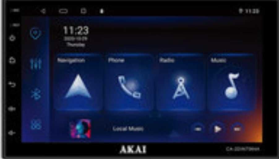 Мултимедия АКАИ...