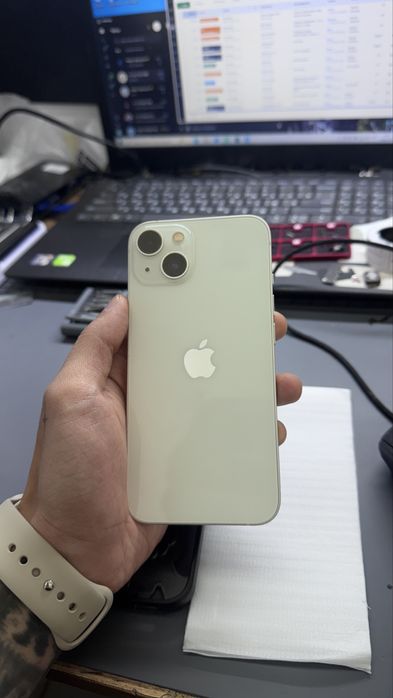 Iphone 13, 128гб