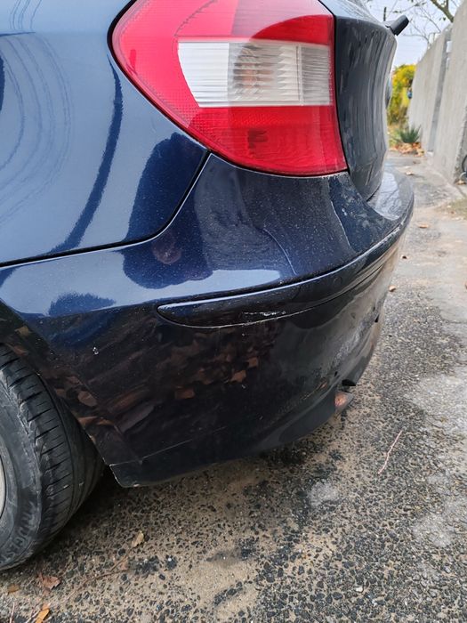 Bmw seria 1 116i de vânzare !