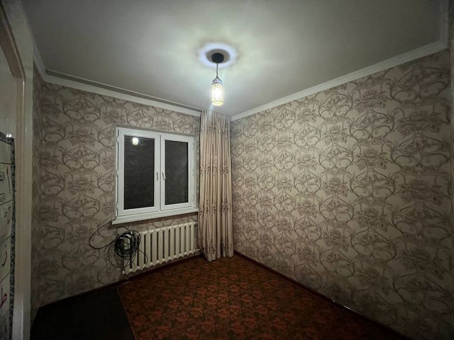 Юнусобод-6 3 комнатная квартира 2 етаже