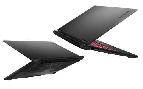 ASUS TUF A16 /WUXGA WV 165Hz/Ryzen 7 260/16GB DDR5/512GB/RTX5060