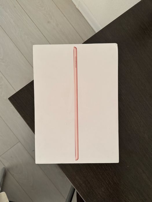 ipad 7 поколения