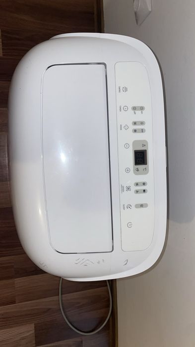 Aer condiționat portabil Beko BP109C – 9.000 BTU