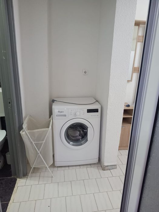 Vând apartament 2 camere, decomandat, cf 1,  mobilat, confort  1, decomandat