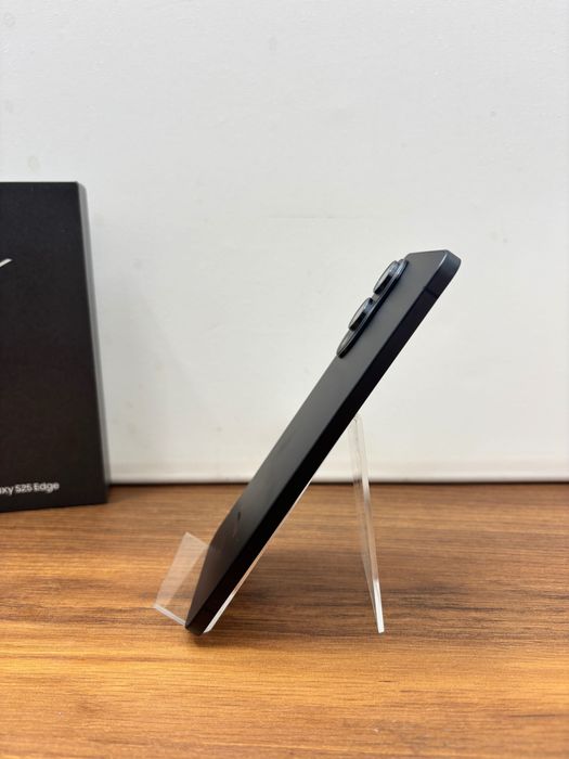Samsung Galaxy S25 Edge 256GB като нов