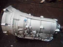 Cutie viteze automata BMW Seria 7 (G11//G12); 750i; ZF 8HP75/ZF 8HP90