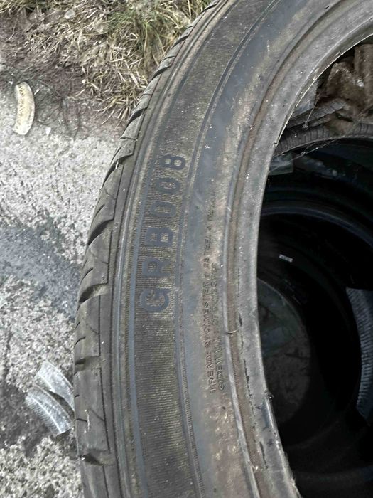 275/40 R22 • Vara • Churchill CRB008 107Y | 1 buc | Pret/buc