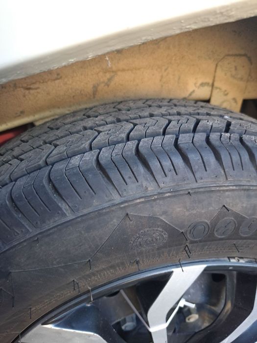 ДАМАС Метан Газда