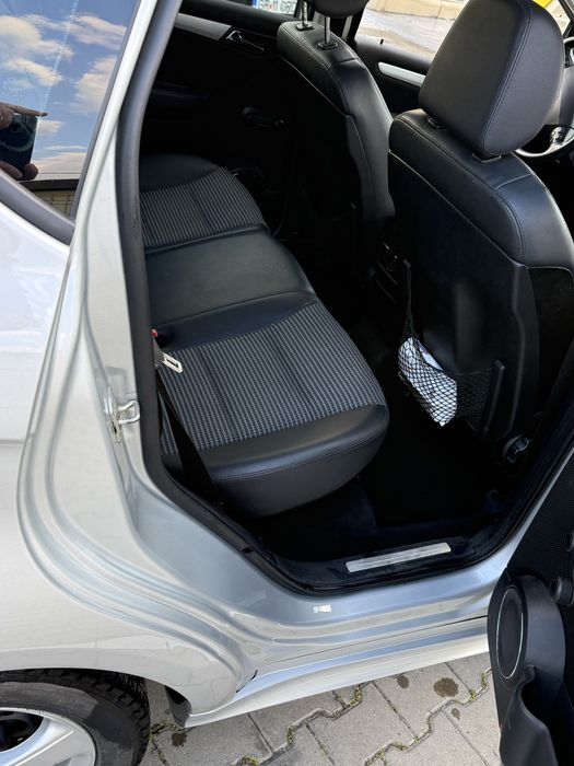 Mercedes A150 2008 benzina automat