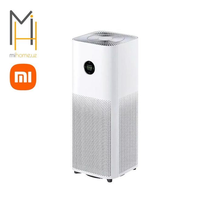 Очиститель воздуха Xiaomi Mi Air Purifier 5S (AC-M24-SC)