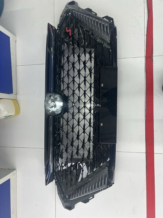 Решетка радиатора Changan x5plus