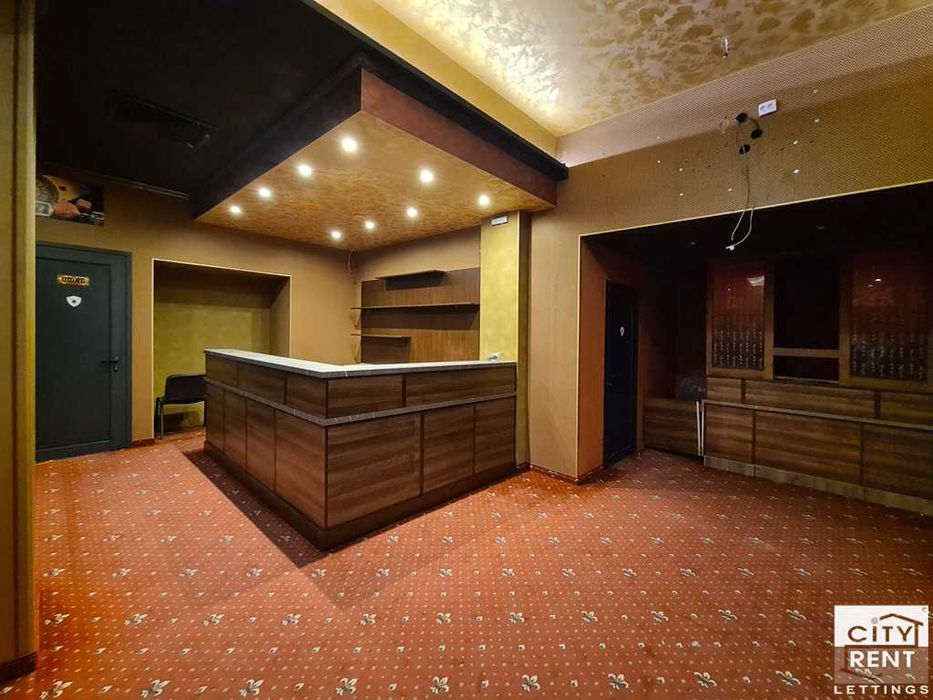 110704 Магазин/търговско помещение в топ центъра на гр. Велико Търново