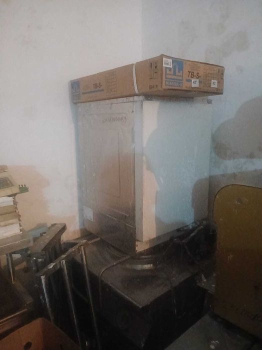 продам кухонное оборудование