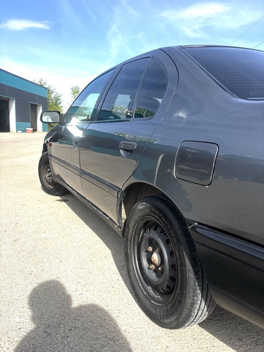 Продам Nissan Primera