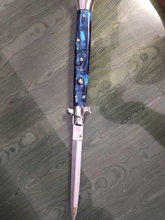 Briceag stileto 33 cm camping