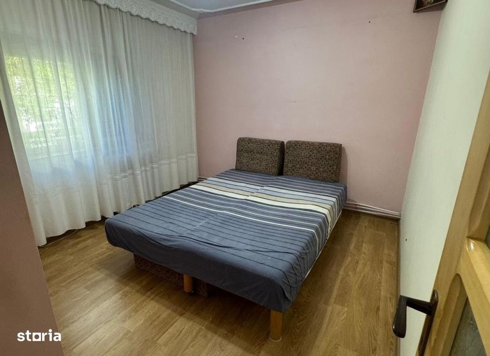 Apartament 2 camere Nicolina , 50 metri, etaj 4 Cod:163125