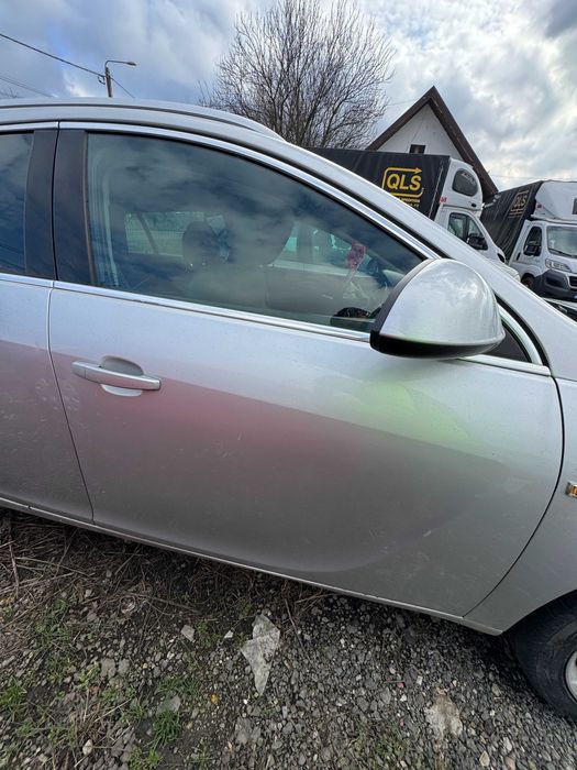 Usa Dreapta Fata Opel Insignia A 2008-2013