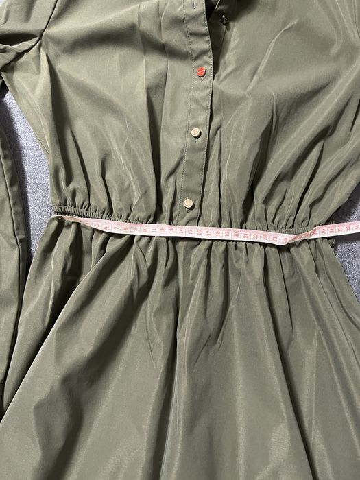 Rochie Mohito 40 verde militar