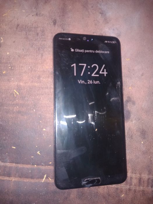 Huawei  P20 Pro m