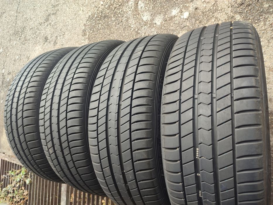 17" оригинални алуминиеви джанти за Audi A1/Vw Polo/Skoda Kamiq...