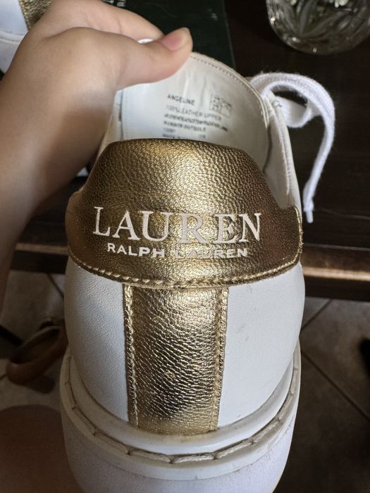 Кецове Ralph Lauren