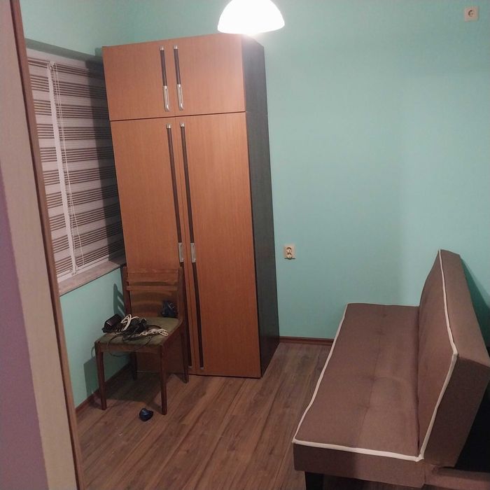 Дава се под наем Тристаен апартамент в Варна, Аспарухово - 65 кв.м за 306 € - Снимка #2