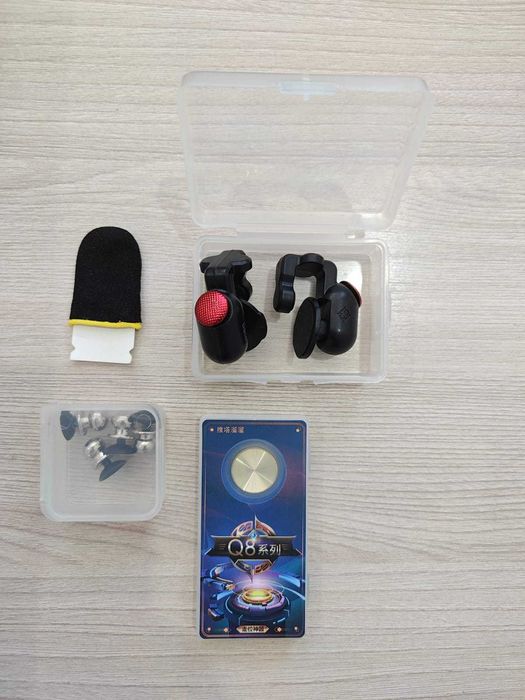 Геймпад GameSir X2 Type-C