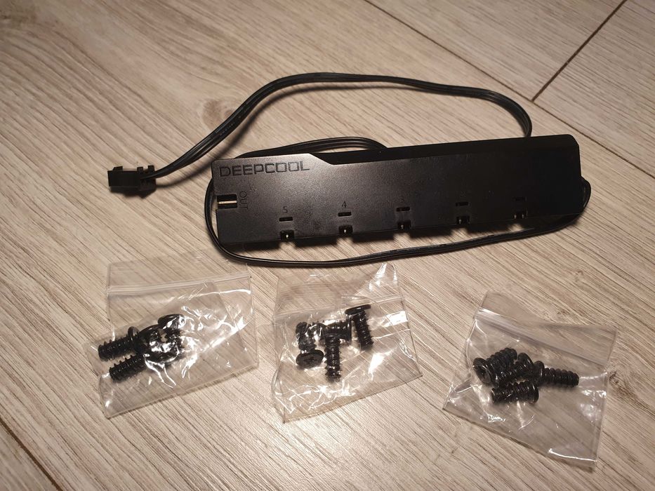 Spliter A-RGB Deepcool