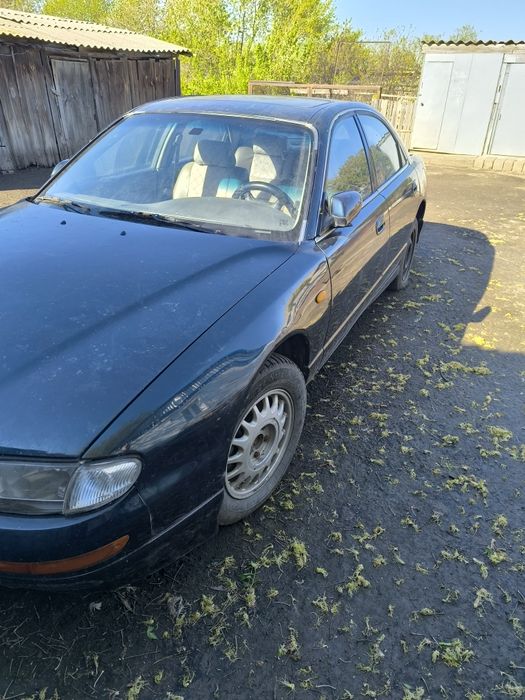 Продам автомобиль