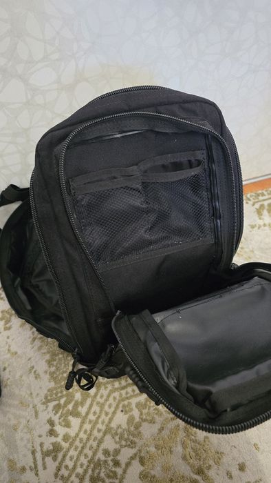 Rucsac tactic/militar Flying Circle U.S.