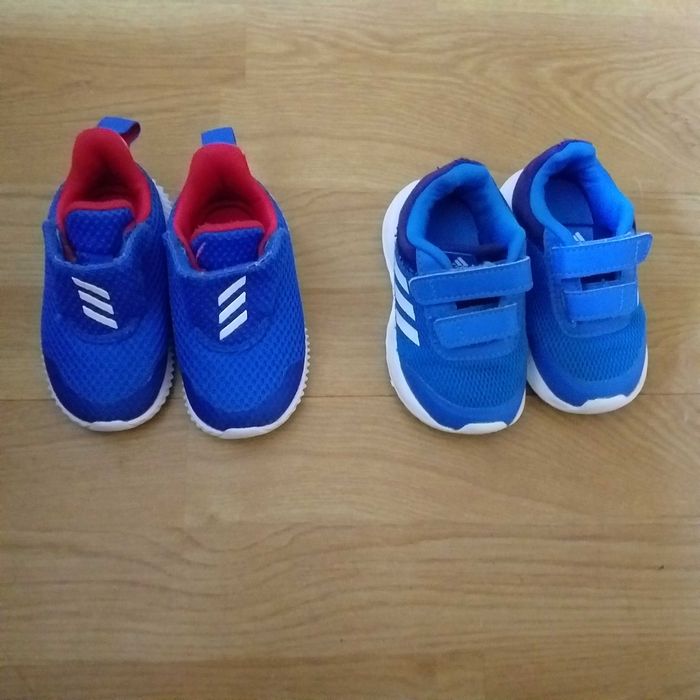 Маратонки адидас за момче