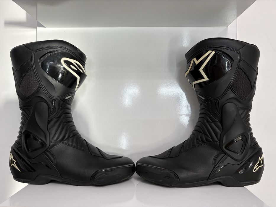 Ботуши Alpinestars Smx-6 44