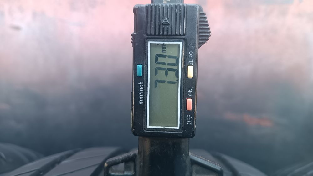 205/55/16 Michelin Дот 0724