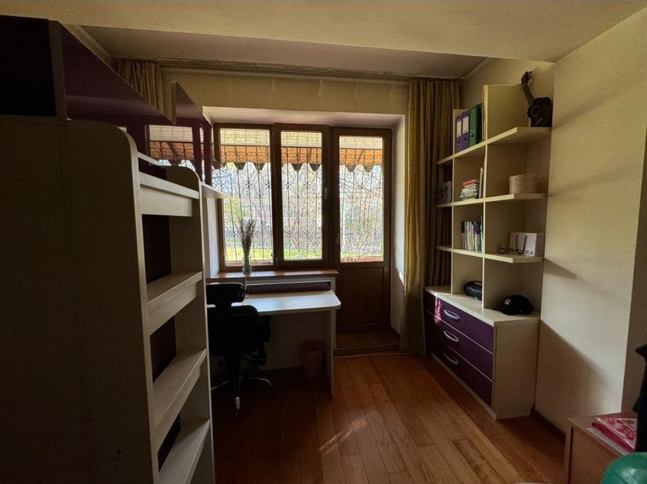 Уголок школьника