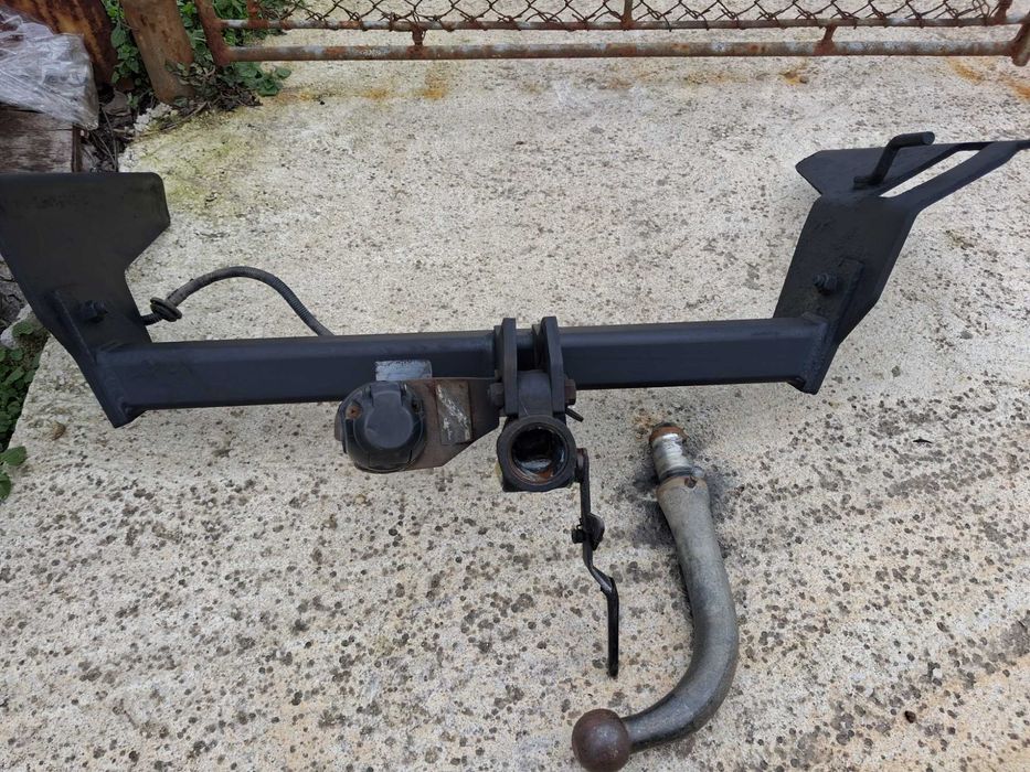 Теглич за хонда срв3