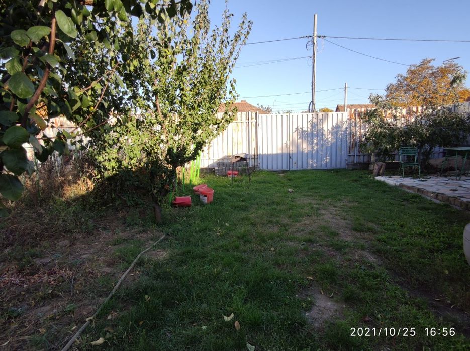 Teren 540 mp - Arad str. 6 Vanatori