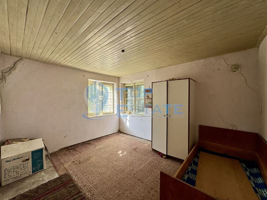 Продава се Къща в с. Водолей, Област Велико Търново - 100 кв.м за 210 €/кв.м - Снимка #3