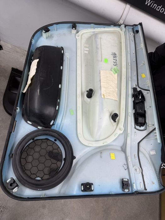 Части за vw passat b5.5